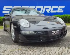 PORSCHE 911 3.6 CARRERA COUPÉ 6 CILINDROS 24V GASOLINA 2P MANUAL PORSCHE 911 3.6 CARRERA COUPÉ 6 CILINDROS 24V GASOLINA 2P MANUAL