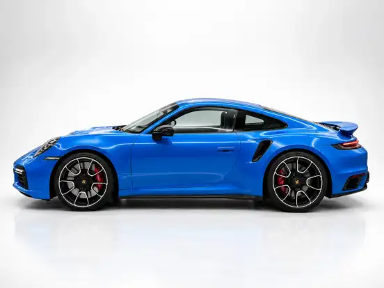 PORSCHE-911-3.8 24V H6 GASOLINA TURBO PDK PORSCHE-911-2022