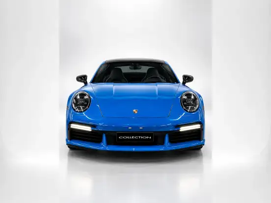 PORSCHE-911-3.8 24V H6 GASOLINA TURBO PDK PORSCHE-911-2022