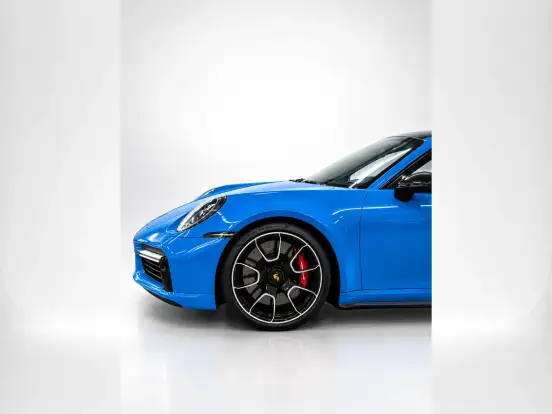 PORSCHE-911-3.8 24V H6 GASOLINA TURBO PDK PORSCHE-911-2022