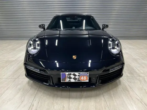 PORSCHE 911 3.8 24V H6 GASOLINA TURBO S PDK
