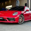 PORSCHE 911 3.0 24V H6 GASOLINA CARRERA 4S PDK PORSCHE 911 3.0 24V H6 GASOLINA CARRERA 4S PDK