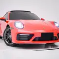 PORSCHE 911 3.0 24V H6 GASOLINA CARRERA PDK PORSCHE 911 3.0 24V H6 GASOLINA CARRERA PDK