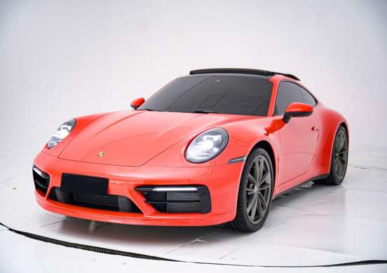 PORSCHE-911-2020