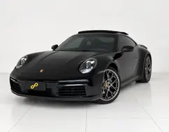 PORSCHE 911 3.0 24V H6 GASOLINA CARRERA PDK PORSCHE 911 3.0 24V H6 GASOLINA CARRERA PDK