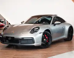 PORSCHE 911 3.0 24V H6 GASOLINA CARRERA PDK PORSCHE 911 3.0 24V H6 GASOLINA CARRERA PDK