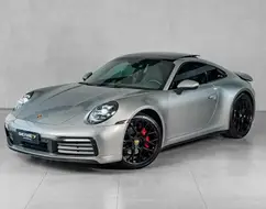 PORSCHE 911 3.0 24V H6 GASOLINA CARRERA PDK PORSCHE 911 3.0 24V H6 GASOLINA CARRERA PDK
