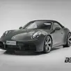 PORSCHE 911 3.0 24V H6 GASOLINA CARRERA T CABRIOLET MANUAL PORSCHE 911 3.0 24V H6 GASOLINA CARRERA T CABRIOLET MANUAL