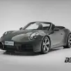 PORSCHE 911 3.0 24V H6 GASOLINA CARRERA T CABRIOLET MANUAL PORSCHE 911 3.0 24V H6 GASOLINA CARRERA T CABRIOLET MANUAL