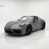 PORSCHE 911 3.0 24V H6 GASOLINA TARGA 4 GTS PDK PORSCHE 911 3.0 24V H6 GASOLINA TARGA 4 GTS PDK