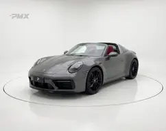 PORSCHE 911 3.0 24V H6 GASOLINA TARGA 4 GTS PDK PORSCHE 911 3.0 24V H6 GASOLINA TARGA 4 GTS PDK