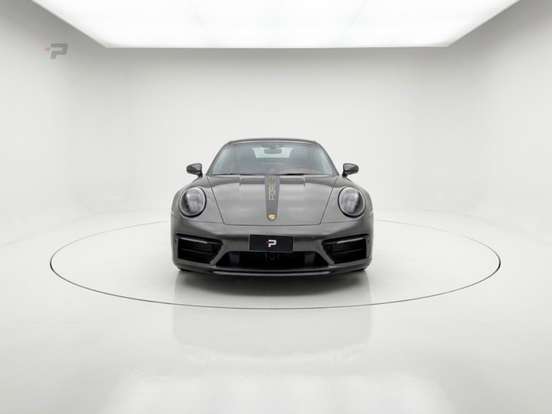 PORSCHE-911-3.0 24V H6 GASOLINA TARGA 4 GTS PDK PORSCHE-911-2023