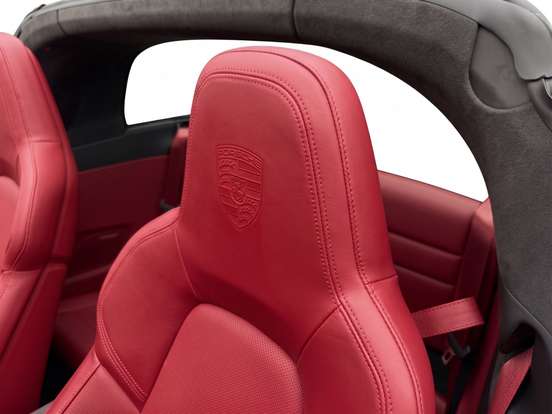 PORSCHE-911-3.0 24V H6 GASOLINA TARGA 4 GTS PDK PORSCHE-911-2023