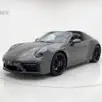 PORSCHE 911 3.0 24V H6 GASOLINA TARGA 4 GTS PDK PORSCHE 911 3.0 24V H6 GASOLINA TARGA 4 GTS PDK