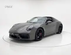 PORSCHE 911 3.0 24V H6 GASOLINA TARGA 4 GTS PDK PORSCHE 911 3.0 24V H6 GASOLINA TARGA 4 GTS PDK