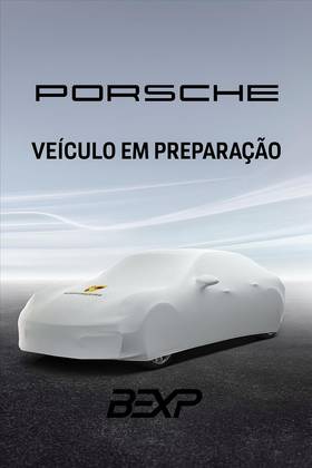 PORSCHE 911 3.6 24V H6 T-HYBRID CARRERA GTS PDK