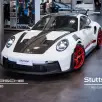 PORSCHE 911 4.0 24V H6 GASOLINA GT3 RS PDK PORSCHE 911 4.0 24V H6 GASOLINA GT3 RS PDK