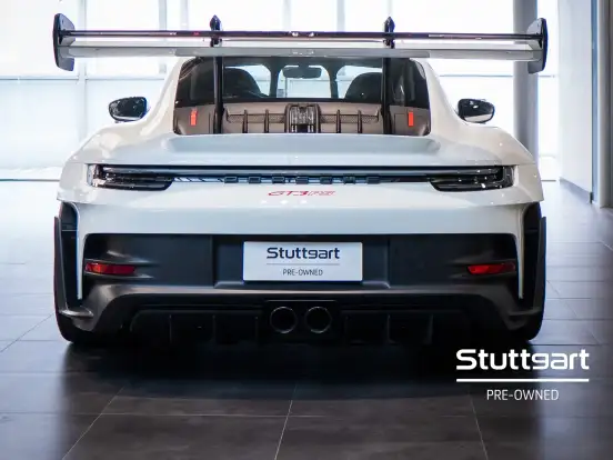 PORSCHE-911-4.0 24V H6 GASOLINA GT3 RS PDK PORSCHE-911-2023