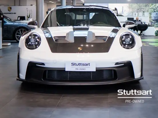 PORSCHE-911-4.0 24V H6 GASOLINA GT3 RS PDK PORSCHE-911-2023