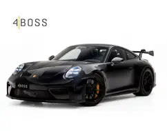 PORSCHE 911 4.0 24V H6 GASOLINA GT3 PDK PORSCHE 911 4.0 24V H6 GASOLINA GT3 PDK
