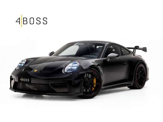 PORSCHE-911-4.0 24V H6 GASOLINA GT3 PDK PORSCHE-911-2026