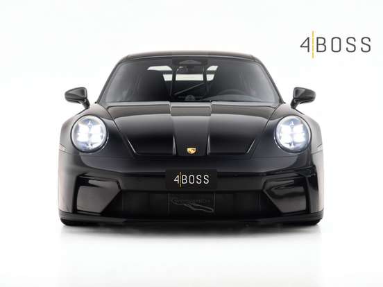 PORSCHE-911-4.0 24V H6 GASOLINA GT3 PDK PORSCHE-911-2026