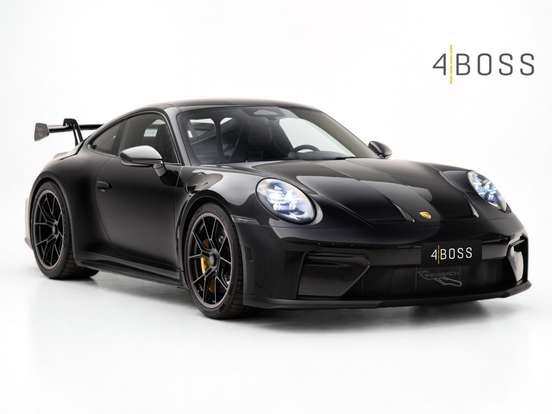 PORSCHE-911-4.0 24V H6 GASOLINA GT3 PDK PORSCHE-911-2026