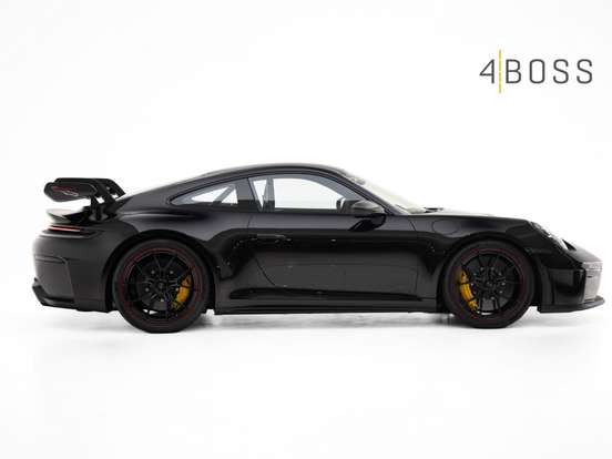 PORSCHE-911-4.0 24V H6 GASOLINA GT3 PDK PORSCHE-911-2026