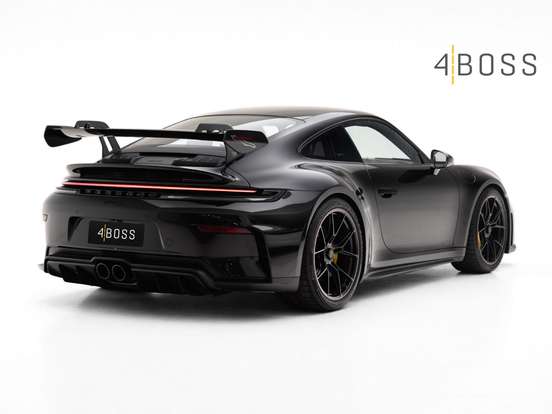 PORSCHE-911-4.0 24V H6 GASOLINA GT3 PDK PORSCHE-911-2026