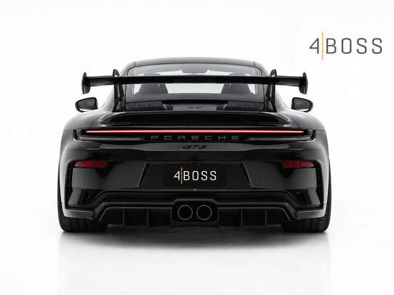 PORSCHE-911-4.0 24V H6 GASOLINA GT3 PDK PORSCHE-911-2026