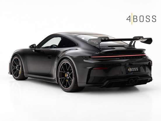 PORSCHE-911-4.0 24V H6 GASOLINA GT3 PDK PORSCHE-911-2026
