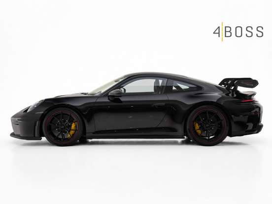 PORSCHE-911-4.0 24V H6 GASOLINA GT3 PDK PORSCHE-911-2026