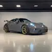 PORSCHE 911 4.0 24V H6 GASOLINA GT3 PDK PORSCHE 911 4.0 24V H6 GASOLINA GT3 PDK