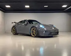 PORSCHE 911 4.0 24V H6 GASOLINA GT3 PDK PORSCHE 911 4.0 24V H6 GASOLINA GT3 PDK