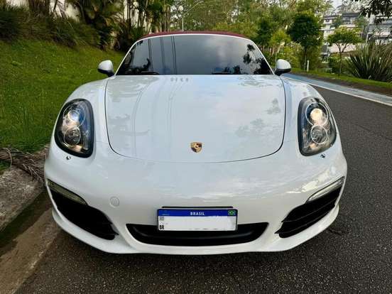 PORSCHE-BOXSTER-2013