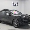 PORSCHE CAYENNE 3.0 V6 E-HYBRID AWD TIPTRONIC S PORSCHE CAYENNE 3.0 V6 E-HYBRID AWD TIPTRONIC S
