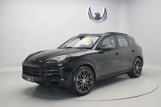 PORSCHE-CAYENNE-2025