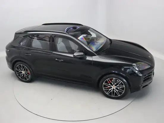 PORSCHE-CAYENNE-3.0 V6 E-HYBRID AWD TIPTRONIC S PORSCHE-CAYENNE-2025