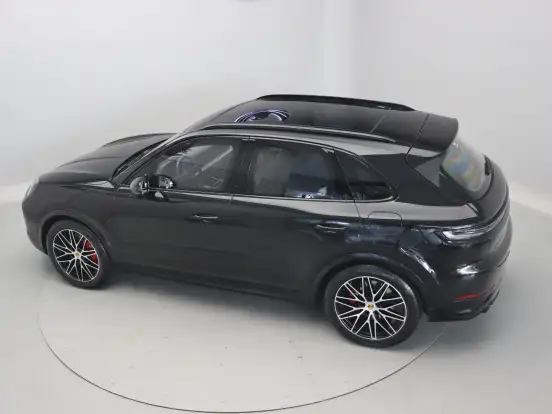 PORSCHE-CAYENNE-3.0 V6 E-HYBRID AWD TIPTRONIC S PORSCHE-CAYENNE-2025