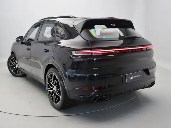 PORSCHE-CAYENNE-3.0 V6 E-HYBRID AWD TIPTRONIC S PORSCHE-CAYENNE-2025