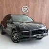 PORSCHE CAYENNE 3.0 V6 E-HYBRID AWD TIPTRONIC S PORSCHE CAYENNE 3.0 V6 E-HYBRID AWD TIPTRONIC S