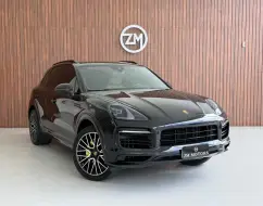 PORSCHE CAYENNE 3.0 V6 E-HYBRID AWD TIPTRONIC S PORSCHE CAYENNE 3.0 V6 E-HYBRID AWD TIPTRONIC S