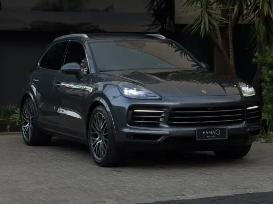 PORSCHE-CAYENNE-3.0 V6 E-HYBRID AWD TIPTRONIC S PORSCHE-CAYENNE-2022