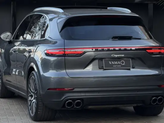 PORSCHE-CAYENNE-3.0 V6 E-HYBRID AWD TIPTRONIC S PORSCHE-CAYENNE-2022