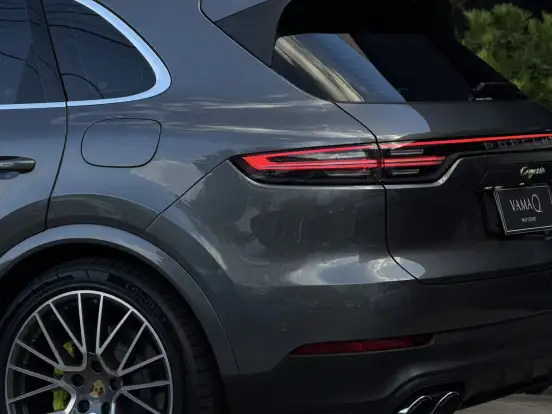 PORSCHE-CAYENNE-3.0 V6 E-HYBRID AWD TIPTRONIC S PORSCHE-CAYENNE-2022