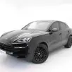 PORSCHE CAYENNE 3.0 V6 S E-HYBRID COUPÉ AWD TIPTRONIC S PORSCHE CAYENNE 3.0 V6 S E-HYBRID COUPÉ AWD TIPTRONIC S