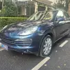 PORSCHE CAYENNE 3.6 4X4 V6 24V GASOLINA 4P TIPTRONIC PORSCHE CAYENNE 3.6 4X4 V6 24V GASOLINA 4P TIPTRONIC
