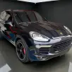 PORSCHE CAYENNE 3.6 4X4 V6 24V GASOLINA 4P TIPTRONIC PORSCHE CAYENNE 3.6 4X4 V6 24V GASOLINA 4P TIPTRONIC