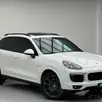 PORSCHE CAYENNE 3.0 S PLATINUM EDITION V6 HÍBRIDO 4P TIPTRONIC PORSCHE CAYENNE 3.0 S PLATINUM EDITION V6 HÍBRIDO 4P TIPTRONIC