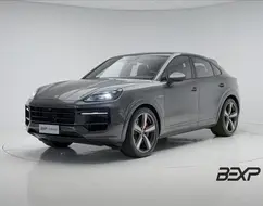 PORSCHE CAYENNE 3.0 V6 E-HYBRID AWD TIPTRONIC S PORSCHE CAYENNE 3.0 V6 E-HYBRID AWD TIPTRONIC S